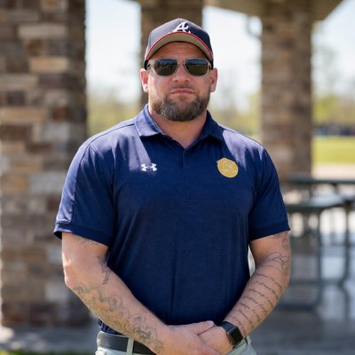 Bryan, co-owner